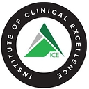 Favicon of Institute of Clinical Excellence