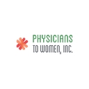 Physicians To Women, Inc. logo