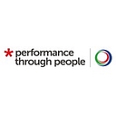 Performance Through People logo