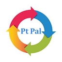 Pt Pal logo