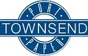 Port Townsend Paper Corporation logo