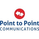 Point To Point Communications Ltd. logo