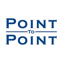Point To Point Marketing logo