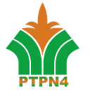 PTPN IV logo