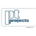 Pt Projects Ltd logo