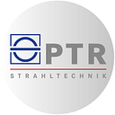 PTR Strahltechnik GmbH