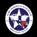 Port Terminal Railroad Association logo