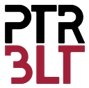 Peterbilt Construction Inc. logo
