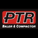 Ptr Baler And Compactor Company logo