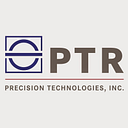 PTR-Precision Technologies, Inc.