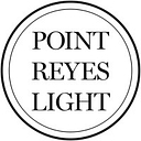 Point Reyes Light logo