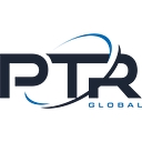 PTR Global logo