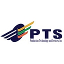 Production Testing Services Inc logo