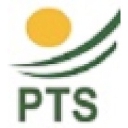 Pakistan Testing Service logo