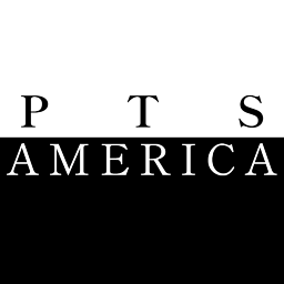 PTS America Inc. logo