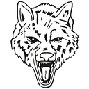 Boone Grove High School logo