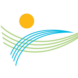 Blue Heron Middle School logo