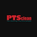 Pts Clean logo