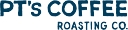 Pt's Coffee Roasting Co. logo