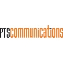 Pts Communications logo