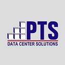 Pts Data Center Solutions logo