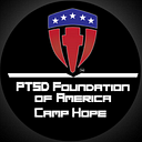 Ptsd Foundation of America logo