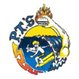 P.T.'s Olde Fashioned Grille logo