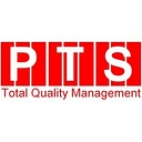 Pts Tqm Ltd logo
