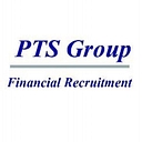 Pts Group Financial Recruitment logo