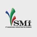 PT SARANA MULTI INFRASTRUKTUR logo