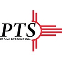 Pts Office Systems, Inc. logo