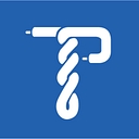 Power & Tel logo