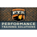 Performance Training Solutions logo
