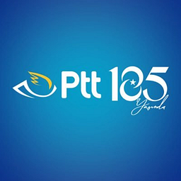 PTT Kargo logosu