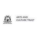 Perth Theatre Trust logo