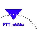 Ptt Media logo