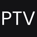 Favicon of PTV Group