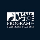 Program For Torture Victims logo