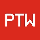 Ptw logo