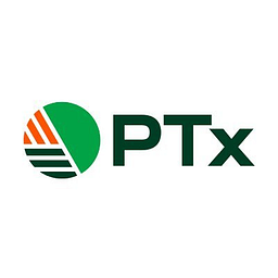 PTx Ag logo