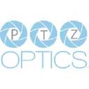 Ptzoptics logo