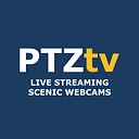 PTZtv logo