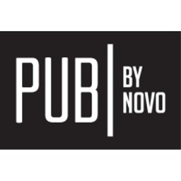 Pub by Novo logo