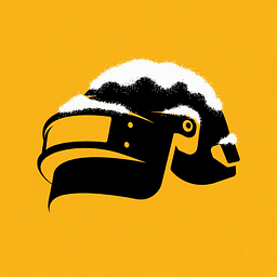 PUBG MADGLORY, LLC. logo