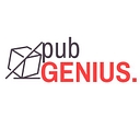 pubGENIUS logo