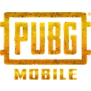PUBG Mobile logo