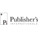 Publisher's Internationalé logo