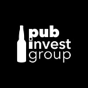 Pub Invest Group Ltd logo