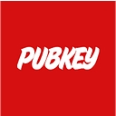 PubKey logo