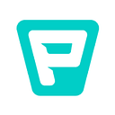 Publer logo